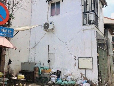 Nhà quận 7 - mặt tiền đường nguyễn văn quỳ - 2 tầng - 2 pn - giả chỉ 2.1 tỷ 1