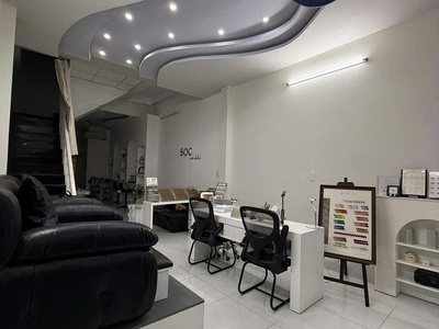Cần sang nhượng mặt bằng - sang nhượng phần kinh doanh nail   gội đầu dưỡng sinh  tiệm đang hoạt 2