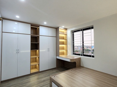 Bán căn hộ chung cư tòa lidaco, đại từ, hoàng mai, 124m2, 3 ngủ, view hồ, sổ đỏ, giá 6.x tỷ 4