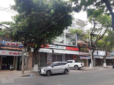 Mặt tiền đường kinh doanh sầm uất bậc nhất tp đà năng 1