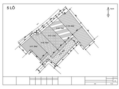 Hồ ba mẫu   ô đồng lâm  385 đất mảnh đất vàng cho các nhà đầu tư 0