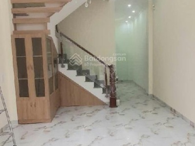 Bán gấp siêu phẩm nhà 3 tầng, dương bá trạc, mặt tiền đường 20m, ô tô ngủ trong nhà, nhỉnh 8 tỷ 2