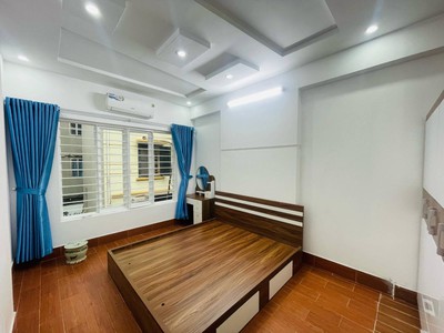 Hàng hiếm thanh xuân bùi xương trạch, 31m2, 4 tầng, mt3.4m, giá nhỉnh 6 tỷ 2