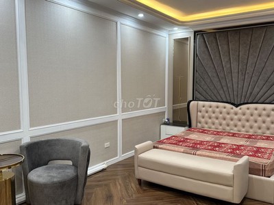 Cho thuê nhà nguyên căn 4 phòng ngủ phố định công thượng, hoàng mai 1