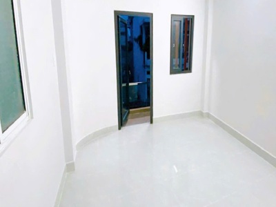 Bán nhà quận 10 - hẻm ô tô cách mạng tháng tám - 3.9 x 11 m - giá 8.9 tỷ 0