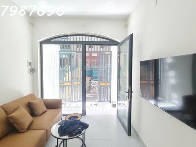 Mã nhà: np-4  siêu phẩm nhà đẹp full nội thất   phố tây nha trang 3