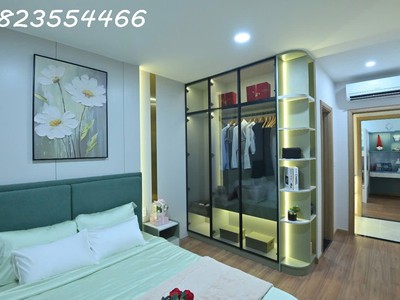 Căn hộ trung tâm dĩ an chỉ thanh toán 299tr là sở hữu 2pn   46- 64m2 2