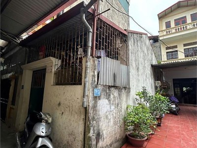 Bán nhà thượng thanh 45m chỉ 5,9 tỉ 1