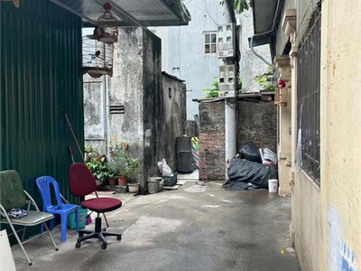 Bán nhà thượng thanh 45m chỉ 5,9 tỉ 2