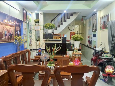 Nhà lô góc 2 mặt hẻm, xe hơi vào tận nơi, 160m  hiệp bình chánh thủ đức, giá 6.6 tỷ 0