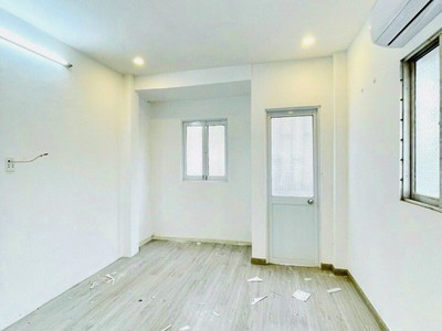 Nhà quận 7 - mặt tiền đường nguyễn văn quỳ - 2 tầng - 2 pn - giả chỉ 2.1 tỷ 3