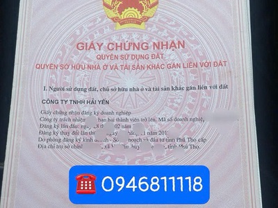 Cho thuê nhà xưởng tại phú thọ. 4