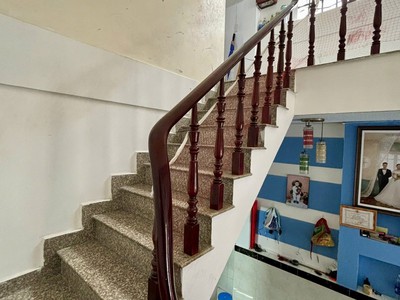 Nhà lô góc 2 mặt hẻm, xe hơi vào tận nơi, 160m  hiệp bình chánh thủ đức, giá 6.6 tỷ 3