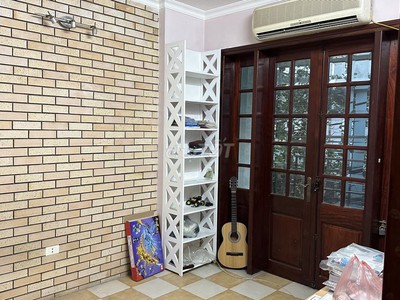 Cho thuê nhà nguyên căn 4 phòng ngủ phố định công thượng, hoàng mai 3