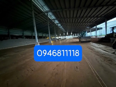 Cho thuê nhà xưởng tại phú thọ. 3
