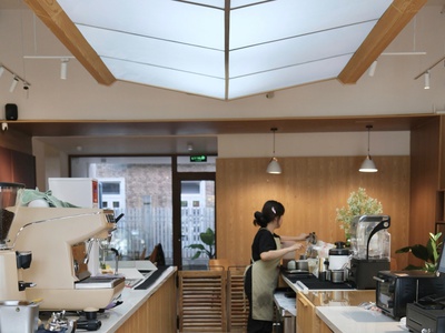 Sang nhượng quán cafe tại 59 tố hữu, xuân phú, q.thuận hoá, tp huế 2
