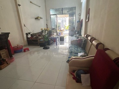 Bán nhà riêng 75m2, hẻm xe tải 5m đường đô đốc long, tân phú 2