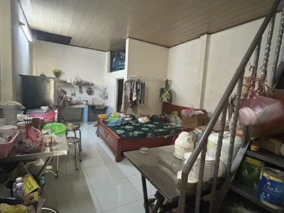 Bán nhà riêng 75m2, hẻm xe tải 5m đ. đô đốc long, tân phú 3