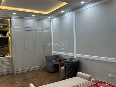 Cho thuê nhà nguyên căn 4 phòng ngủ phố định công thượng, hoàng mai 2