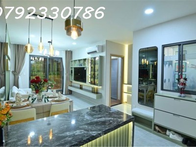 Căn hộ ngay trung tâm dĩ an thanh toán 15 sở hữu căn 2pn ngủ lh em ngay để biết thêm thông tin 3