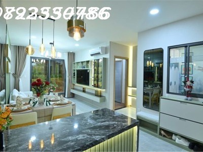 Căn hộ ngay trung tâm dĩ an thanh toán 15 sở hữu căn 2pn ngủ lh em ngay để biết thêm thông tin 4