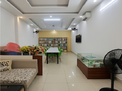 Mặt tiền đỗ bá, đường 10.5 trung tâm an thượng, 275m2, 3 tầng, 35 tỷ 2