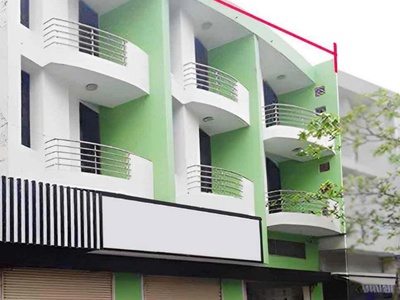 Mặt tiền đường kinh doanh sầm uất bậc nhất tp đà năng 3