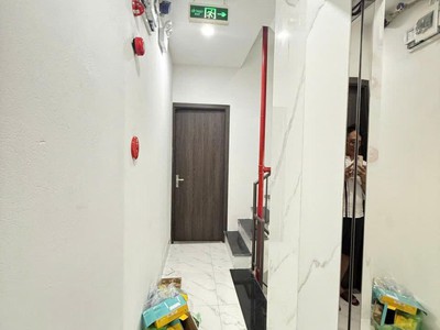 Ccmn dòng tiền - vị trí đẹp - sát phố - lô góc - 10 phòng khép kín 3