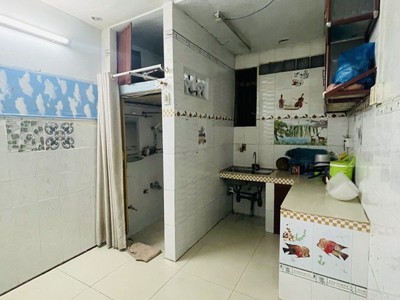 Nhà xe hơi đỗ cửa - 30m ra mặt tiền ô tô - huỳnh văn nghệ - p.15 - tân bình - nhà đẹp 2 tầng - 2pn 1