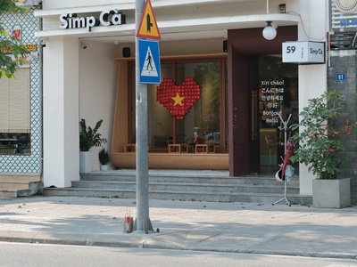 Sang nhượng quán cafe tại 59 tố hữu, xuân phú, q.thuận hoá, tp huế 0