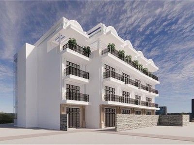 Hồ ba mẫu   ô đồng lâm  385 đất mảnh đất vàng cho các nhà đầu tư 1