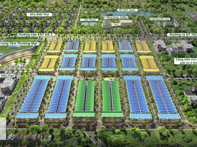 Nhà Phố Hoàn Thiện Sẵn   Đón Đầu Tiềm Năng Phát Triển Tại Tây Ninh 0