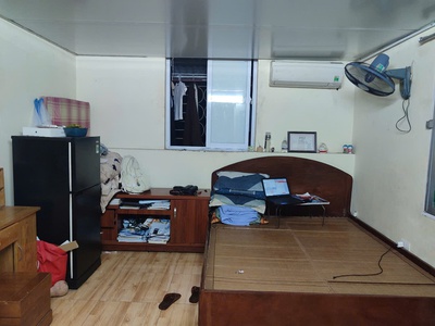 Cho thuê Phòng VSKK đầy đủ đồ điều hòa, nóng lạnh 0