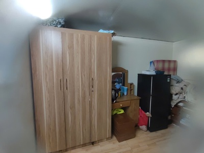 Cho thuê Phòng VSKK đầy đủ đồ điều hòa, nóng lạnh 1