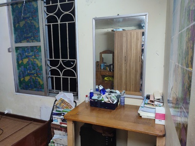 Cho thuê Phòng VSKK đầy đủ đồ điều hòa, nóng lạnh 2