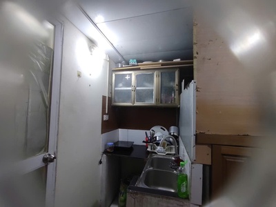 Cho thuê Phòng VSKK đầy đủ đồ điều hòa, nóng lạnh 4