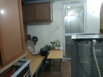 Cho thuê Phòng VSKK đầy đủ đồ điều hòa, nóng lạnh 5