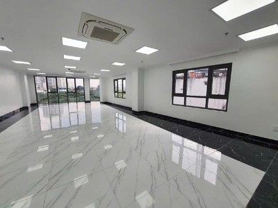 Nhà phố giải phóng - 100m, mt 6,6m x 7 tầng , 3 mặt thoáng. 1