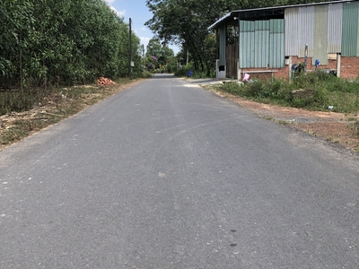  giá chỉ 9,56 triệu/m    lô đất đẹp phùng hưng   sổ hồng riêng   vay vốn dễ dàng  1