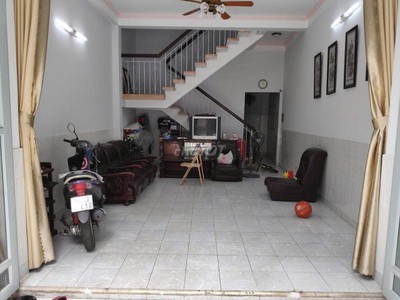 Cho thuê mặt bằng kd 20m2 giá tốt   mặt tiền 100 lê thị hồng, p17, q.gò vấp, hcm 1