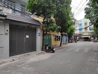 Cho thuê mặt bằng kd 20m2 giá tốt   mặt tiền 100 lê thị hồng, p17, q.gò vấp, hcm 3