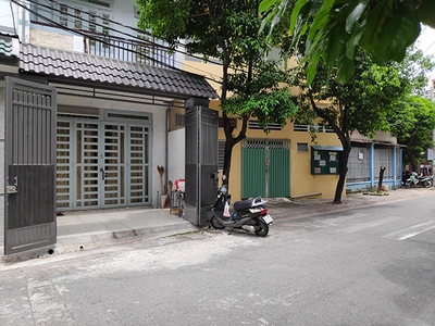 Cho thuê mặt bằng kinh doanh 20m2 giá tốt   mặt tiền 100 lê thị hồng, p17, q.gò vấp 2