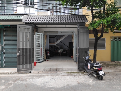 Cho thuê mặt bằng kinh doanh 20m2 giá tốt   mặt tiền 100 lê thị hồng, p17, q.gò vấp 3