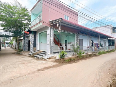 Bán nhà trọ trảng bom, 1 kiot và 4 phòng, giá 2.6 tỷ 1