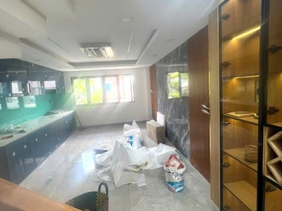 Bán nhà siêu phẩm 5 tầng mới xây   gò xoài sát tân phú   hẻm xe tải   65m2   giá chỉ 7.6 tỷ 4