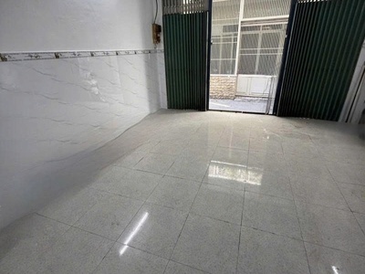 Nhà đẹp ngay lý thường kiệt q,10-giá hơn 6 tỷ-hẻm thông nhiều đường-tiện ích xung quanh 2