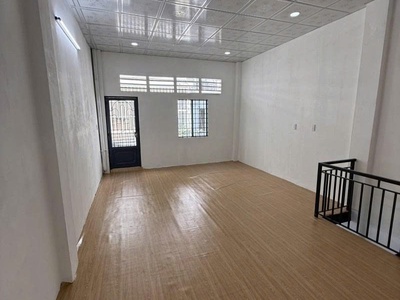 Nhà đẹp ngay lý thường kiệt q,10-giá hơn 6 tỷ-hẻm thông nhiều đường-tiện ích xung quanh 1