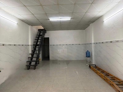 Nhà đẹp ngay lý thường kiệt q,10-giá hơn 6 tỷ-hẻm thông nhiều đường-tiện ích xung quanh 0