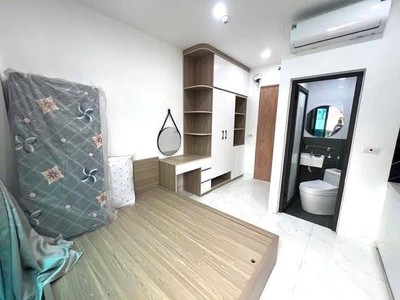 Bán gấp chdv dòng tiền lê quang định - hxh-150m2 -4 tầng- 14 chdv - dt 60 tr / tháng - sổ a 4 - 15 0