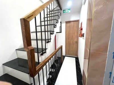 Bán gấp chdv dòng tiền lê quang định - hxh-150m2 -4 tầng- 14 chdv - dt 60 tr / tháng - sổ a 4 - 15 1